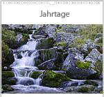 Jahrtage 2012