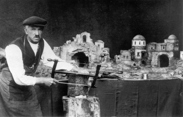 Johann Kratzer, vulgo